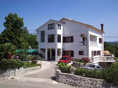 Apartments Opatija Croatia,Villa Andreja , Opatija