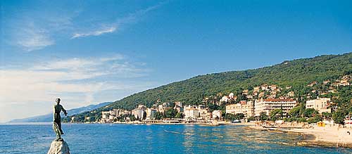 Opatija